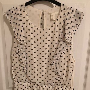 Breastfeeding Dressy Top